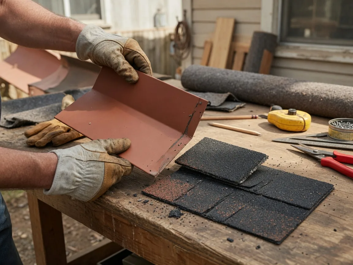 Roof Repair company in California, MD